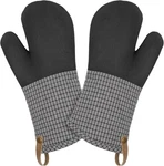 Cuisinart Kitchen Oven Mitts Heat-resistant For With Non-. Fixed Price $26.58.
