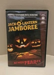 Atmosfear Fx: Jack-o-lantern Jamboree (dvd, 2013) Atmosphere Projection Rare New. Fixed Price $19.99.