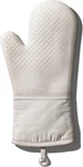 Oxo Good Grips Silicone Oven Mitt, Oat. Fixed Price $29.98.