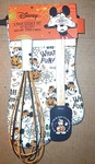 Disney Mickey Mouse Halloween Pumpkin 3 Piece Kitchen Set New. Fixed Price $24.95.