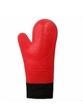 Bpa-free Soft Silicone Oven Mitts Ultra Heat Resistant With Thic.... Fixed Price $26.73.
