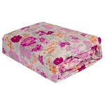 Gold Coast Extra Soft Bridget Miller Sheet Set Pink Floral 6 Piece, Queen Size. Fixed Price $29.99.