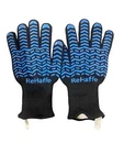 Rehaffe, Bbq, Grill, Gloves, Heat Resistant, 1472 F, High Temp Resistance. Fixed Price $9.99.