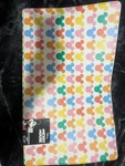 Disney Mickey Minny Mouse Anti Fatigue Kitchen Mat Rug 18 X30 Spring. Fixed Price $29.47.