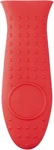 Amazon Basics Silicone Pot Holder Hot Skillet Rectangular Handle Cover Red. Fixed Price $9.27.