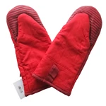 Kitchenaid 2-PIECE Oven Mitt Set Silicone Grip Heat Resistant & Durable. Fixed Price $17.99.