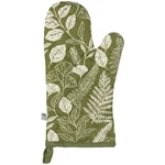 Now Designs Spruce Oven Mitt, Fern & Frond (NOM4195D). Fixed Price $23.99.