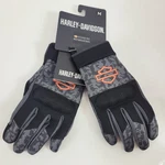 Harley-davidson Men's Dyna Knit Mesh Gloves Camo 98136-23VM. Fixed Price $122.26.