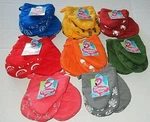Tropical & Coastal Mini Oven Mitts 2 Pk W/non-slip Silicone Your Choice. Fixed Price $11.69.