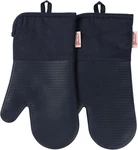 Yutat Silicone Oven Mitts,high Heat Resistant Up To 500 Degrees,waterproof Cooki. Fixed Price $20.58.
