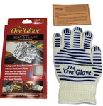 Oven Kitchen Mitt Up To 540 Deg Washable JPN0501-24. Fixed Price $19.99.