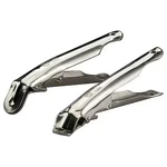 American Metalcraft HDD94 Gripper For Shallow Pans. Fixed Price $22.39.