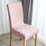 Dining Chair Stretch Seat Slipcovers For Room Home Decor Set 2. Fixed Price $20.00.
