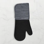 Le Cruset Oven Mitt Heat-resistant Silicone 32612. Fixed Price $23.99.