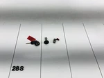 01-06 Gmc Yukon Xl 1500 Glove Box Storage & Central Lock Cylinder W/ Key Set Oem. Fixed Price $47.49.