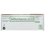 Pansaver Eco 1/2 Size Steam Table Liner Clear Plastic 4"- 6"D 100 Per Case. Fixed Price $77.59.