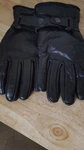Tour Master Mans Small Gloves. Waterproof Leather.. Fixed Price $20.00.