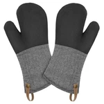Cuisinart Heritage Kitchen Mitts Heat-resistant For Oven.... Fixed Price $27.99.