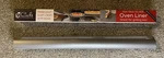 New Cooks Innovations Set Non-stick Silver Oven Liner 16.5 X 23 Grill Baking. Fixed Price $20.00.