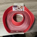 Omnia Silicone Mould 2.0 For Camping Oven. Fixed Price $34.90.