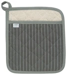 Now Designs Superior Cotton Pot Holder - Pinstripe Granite. Fixed Price $19.61.