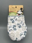 Disney Mickey Mouse Kitchen Oven Mini Mitt 2 Pack Fall Leaf Holiday New. Fixed Price $14.89.
