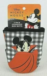Disney Vampire Mickey Mouse 2PK Halloween Mini Oven Mitts Kitchen Decor New. Fixed Price $19.90.