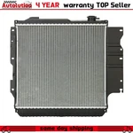 Radiator 1682 For Jeep 87-06 Wrangler Base Islander Renegade 2.5 4.0 4.2 L6. Fixed Price $80.27.