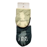 Oven Mitts 2PK Princess And The Frog. Fixed Price $10.52.