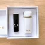 Christian Dior Lipstick Holder Set Platinum Members Only Novelty Rouge 720S. Fixed Price $56.40.