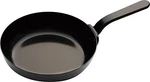 La Base Iron Frying Pan 18CM LB-092. Fixed Price $52.02.