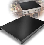 Gas Stove Board, Resistance Heat Range Covers For. Fixed Price $65.00.