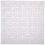 Around The Bobbin Refill Silicone Trivet And Pot Holder Large Home Black. Fixed Price $19.78.