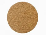Linden Sweden Jonas Round Cork Trivet, 10" - Water Absorbent Perfect For Pl.... Fixed Price $23.48.