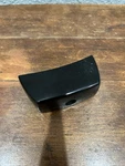 Used Bottom Pot Handle Part For Mirro M-0536-II Qt. Pressure Cooker. Fixed Price $5.00.