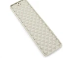 Heat Resistant Silicone Mat Pouch, Cover For Curling Irons, Hair Straight.... Fixed Price $9.51.