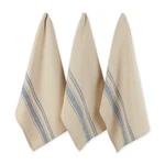 Dii French Stripe Dishtowels, Kitchen 30 X 20" (rectangular), Nautical Blue. Fixed Price $22.66.