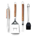 Stainless Steel Grill Outset. Fixed Price $53.00.
