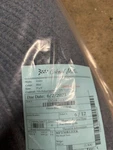 Sale Colonial Mills 9X9 Feet Circle Rug Grano - Blue Brand New Braided Wool. Fixed Price $79.99.