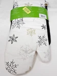 Nip Kate Spade All In Good Taste Snowflake 3 Piece Kitchen Set. Fixed Price $12.95.