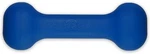 Dog Chew Toy, Rubber Bone, Safe Toys, Made In Usa, 5" Long. Fixed Price $5.00.
