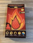 Arres Barbeque Gloves-professional Series With Free Shredding Claws. Fixed Price $9.99.