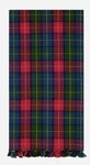 New $56 Heather Taylor Home Hth Tea Towels Holly Plaid Red Multi Set Of 2. Fixed Price $39.00.