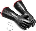 Bbq Gloves 1472 F Thien W/s-hook Kitchen Oven. Fixed Price $22.09.