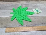 Herbal Chef Pot Holder Collectors. Fixed Price $13.49.