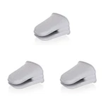 Ybm Home Mini Silicone Mitt Potholder For Kitchen Cooking And Baking, 1203. Fixed Price $46.99.
